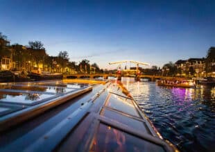 Evening Cruise